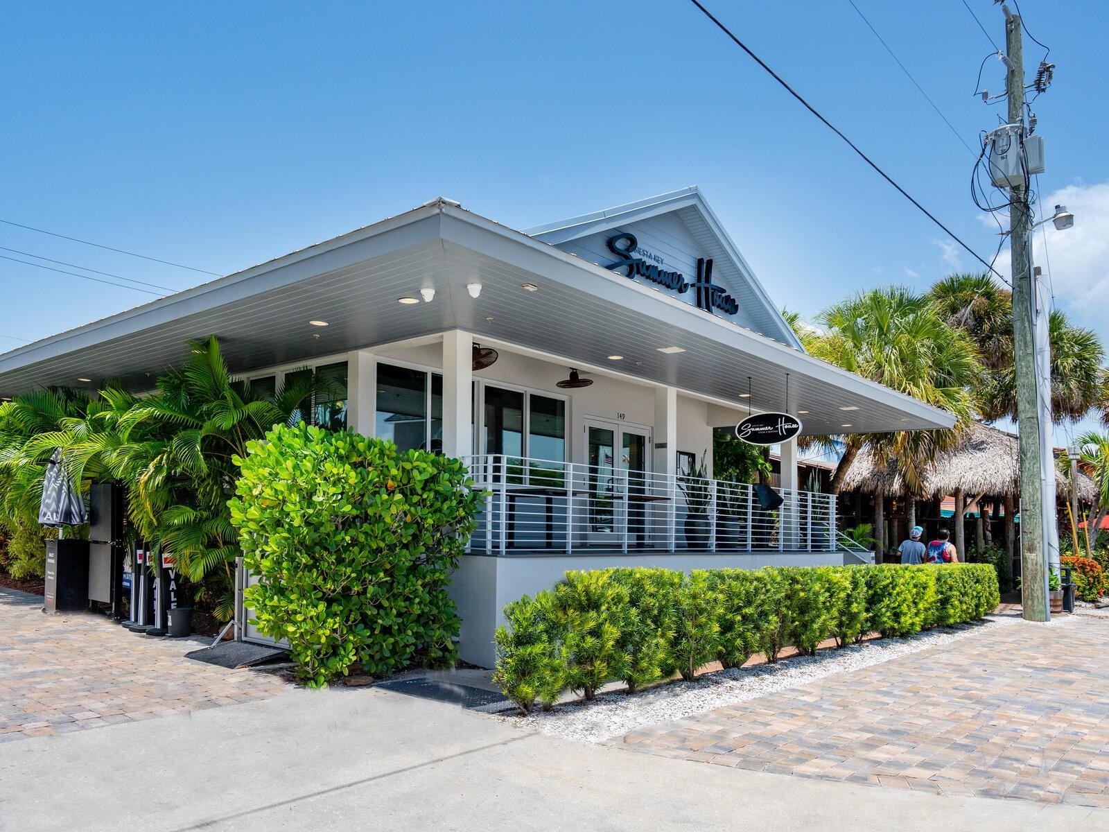 SIESTAS BAYSIDE WATERSIDE WEST - Residential