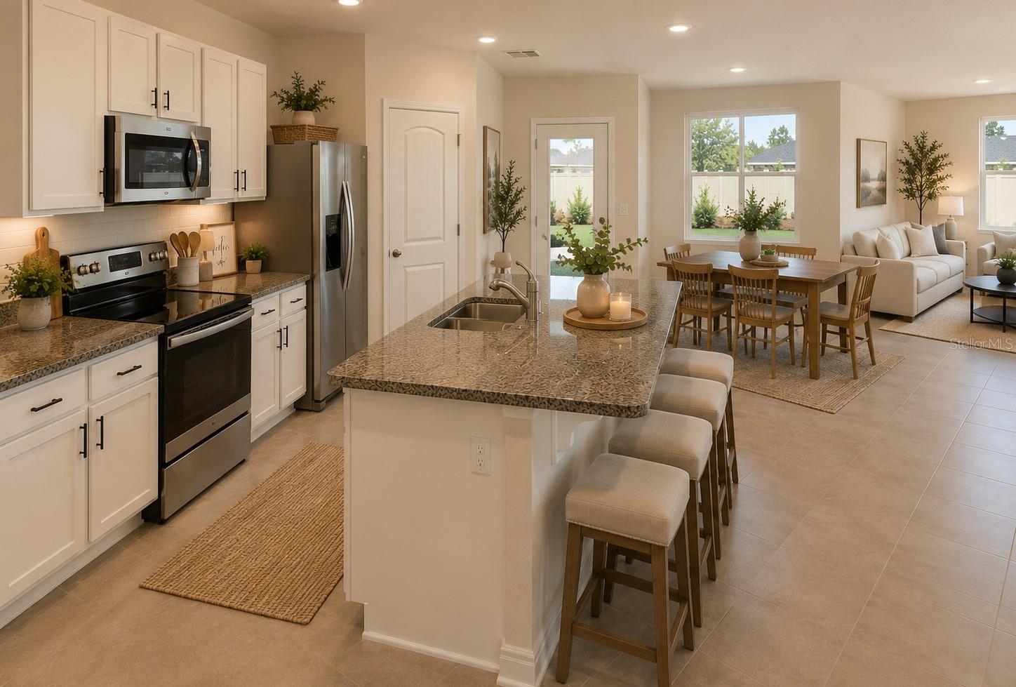 WESTRIDGE PARK - Residential
