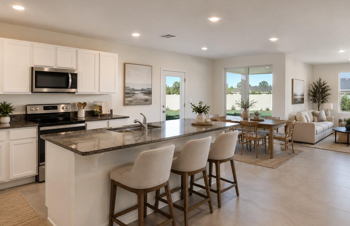 WESTRIDGE PARK - Residential