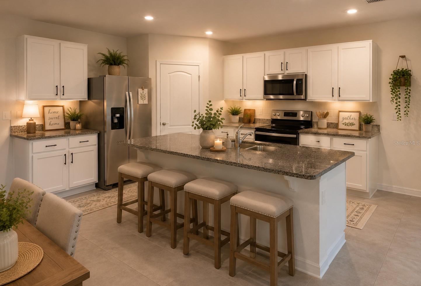 WESTRIDGE PARK - Residential