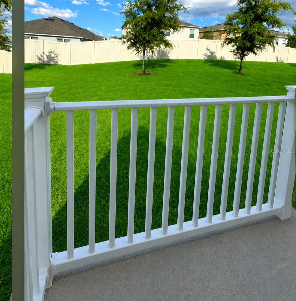 WESTRIDGE PARK - Residential