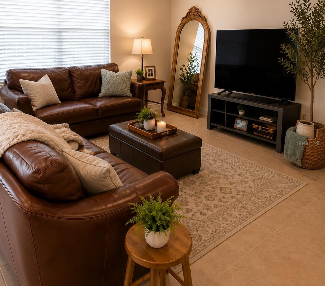 WESTRIDGE PARK - Residential