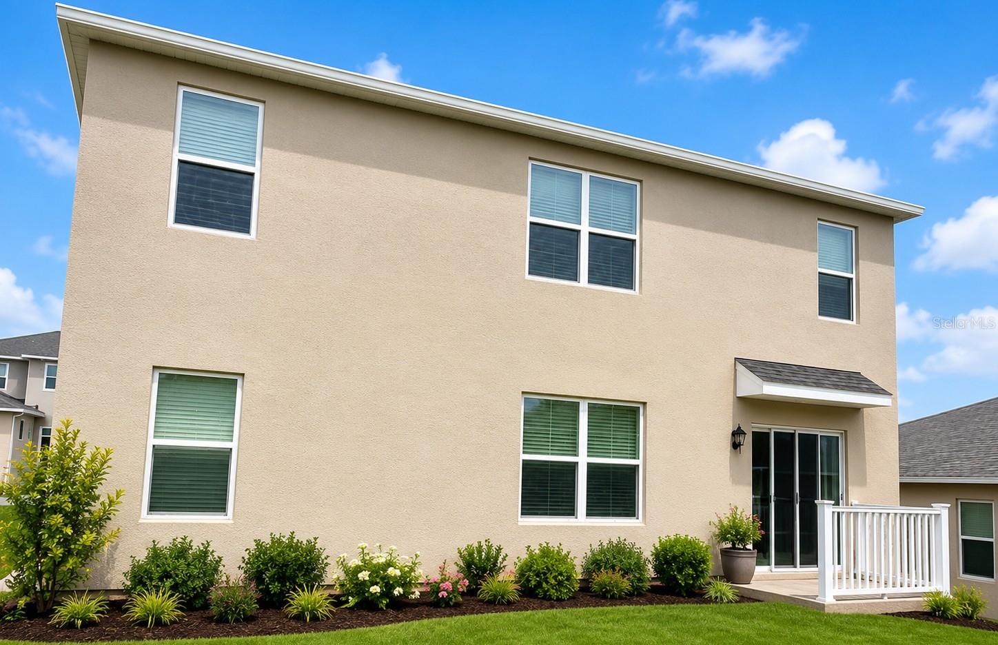 WESTRIDGE PARK - Residential