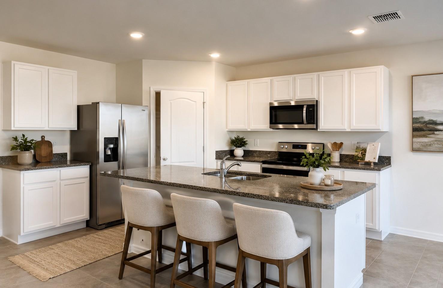 WESTRIDGE PARK - Residential