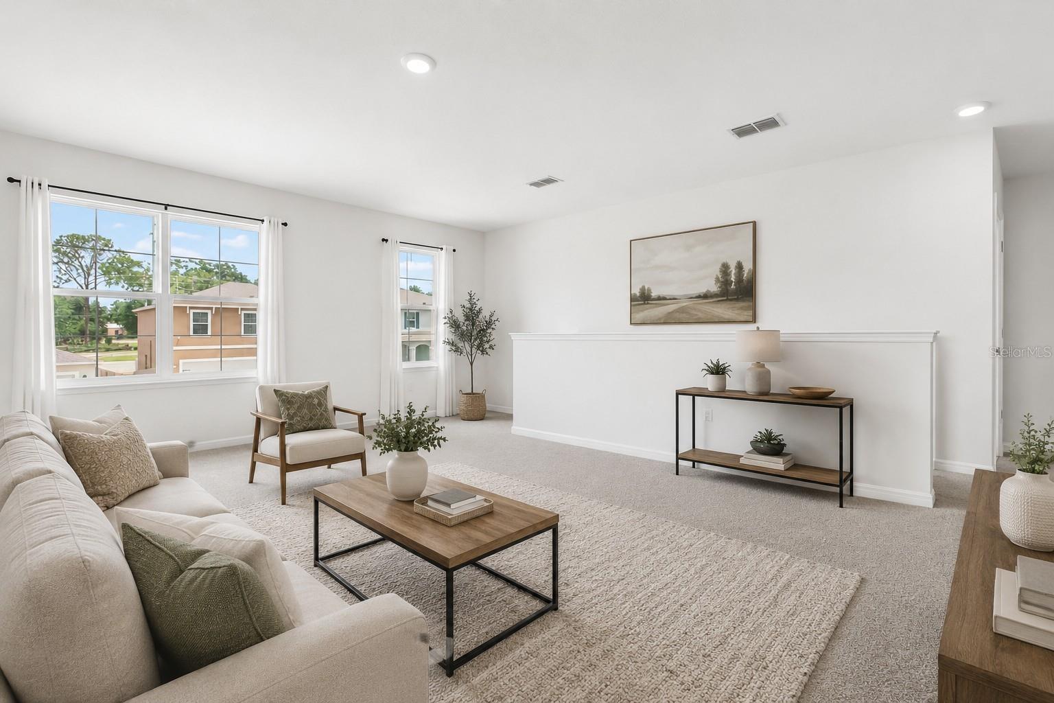 WESTRIDGE PARK - Residential