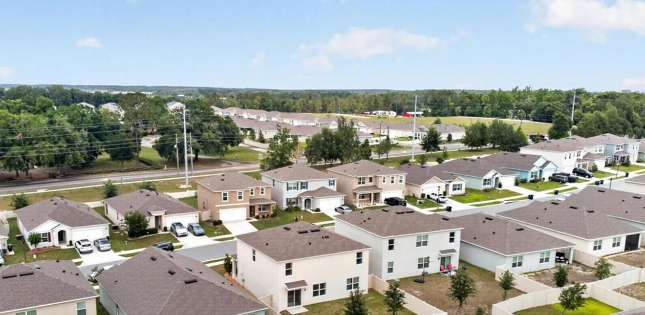 WESTRIDGE PARK - Residential