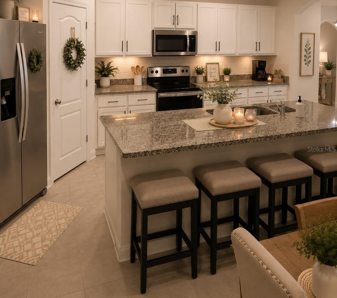 WESTRIDGE PARK - Residential