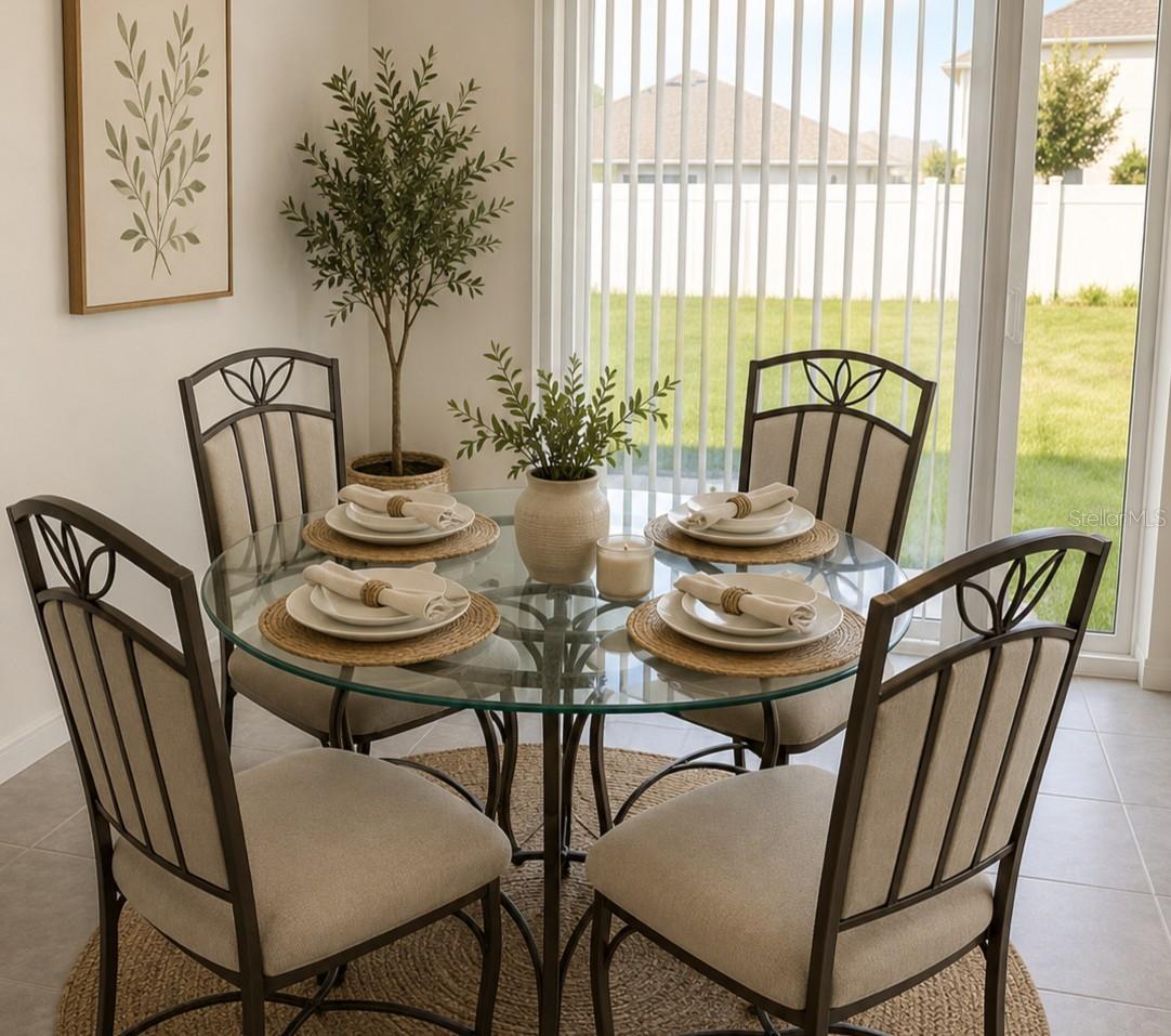 WESTRIDGE PARK - Residential