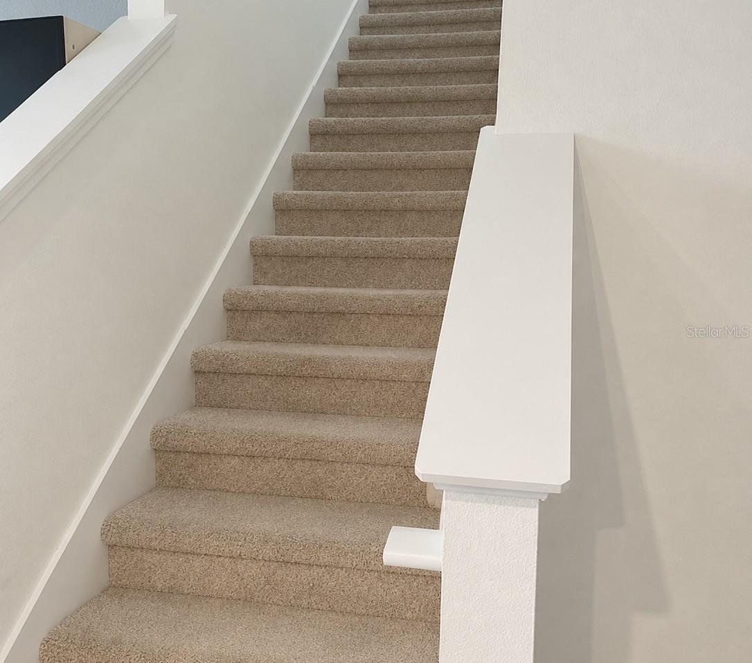 WESTRIDGE PARK - Residential