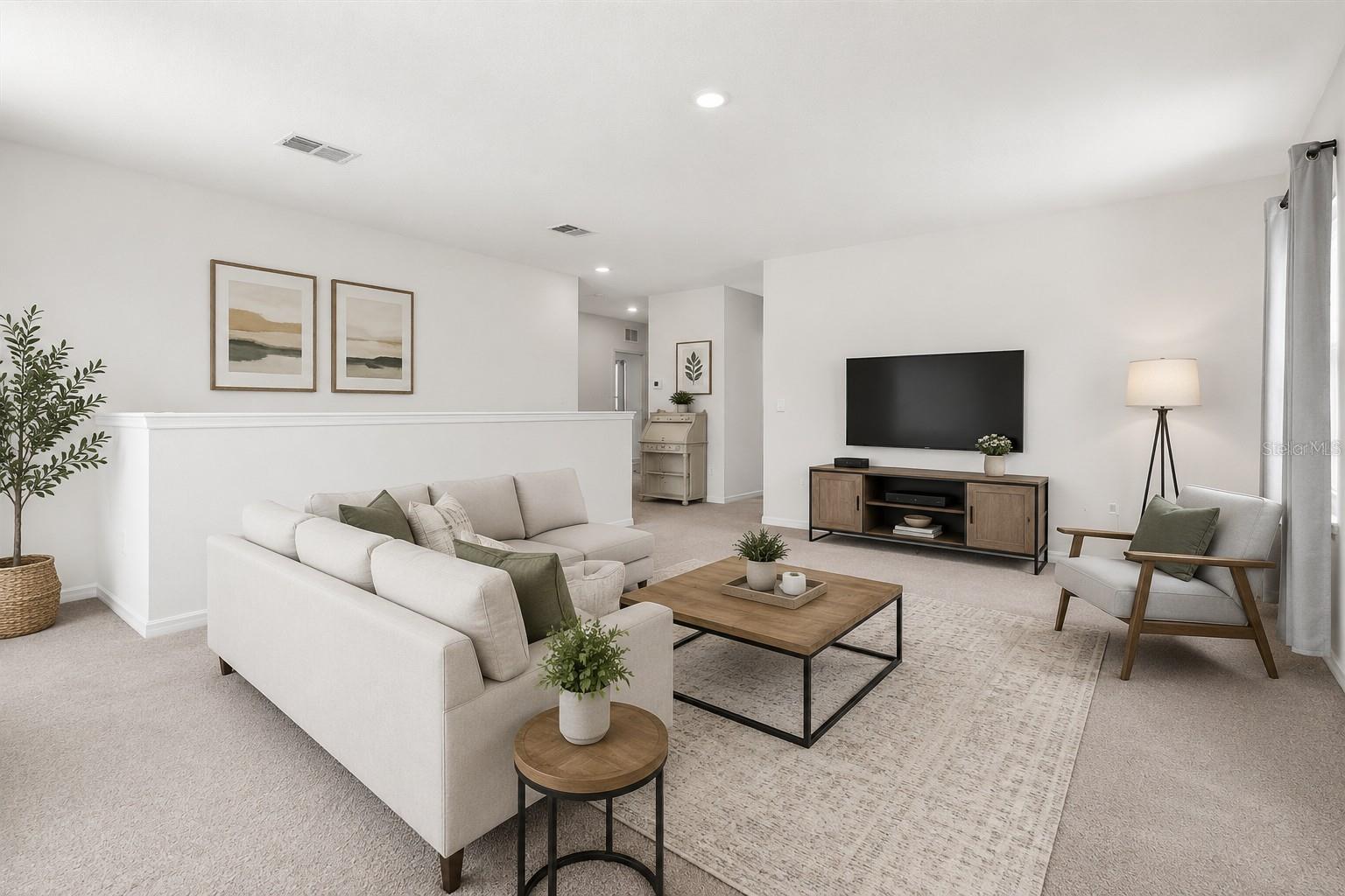 WESTRIDGE PARK - Residential