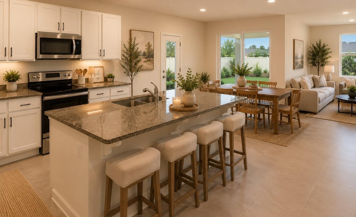 WESTRIDGE PARK - Residential