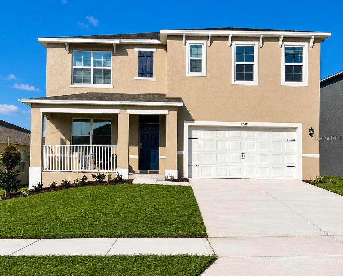 WESTRIDGE PARK - Residential