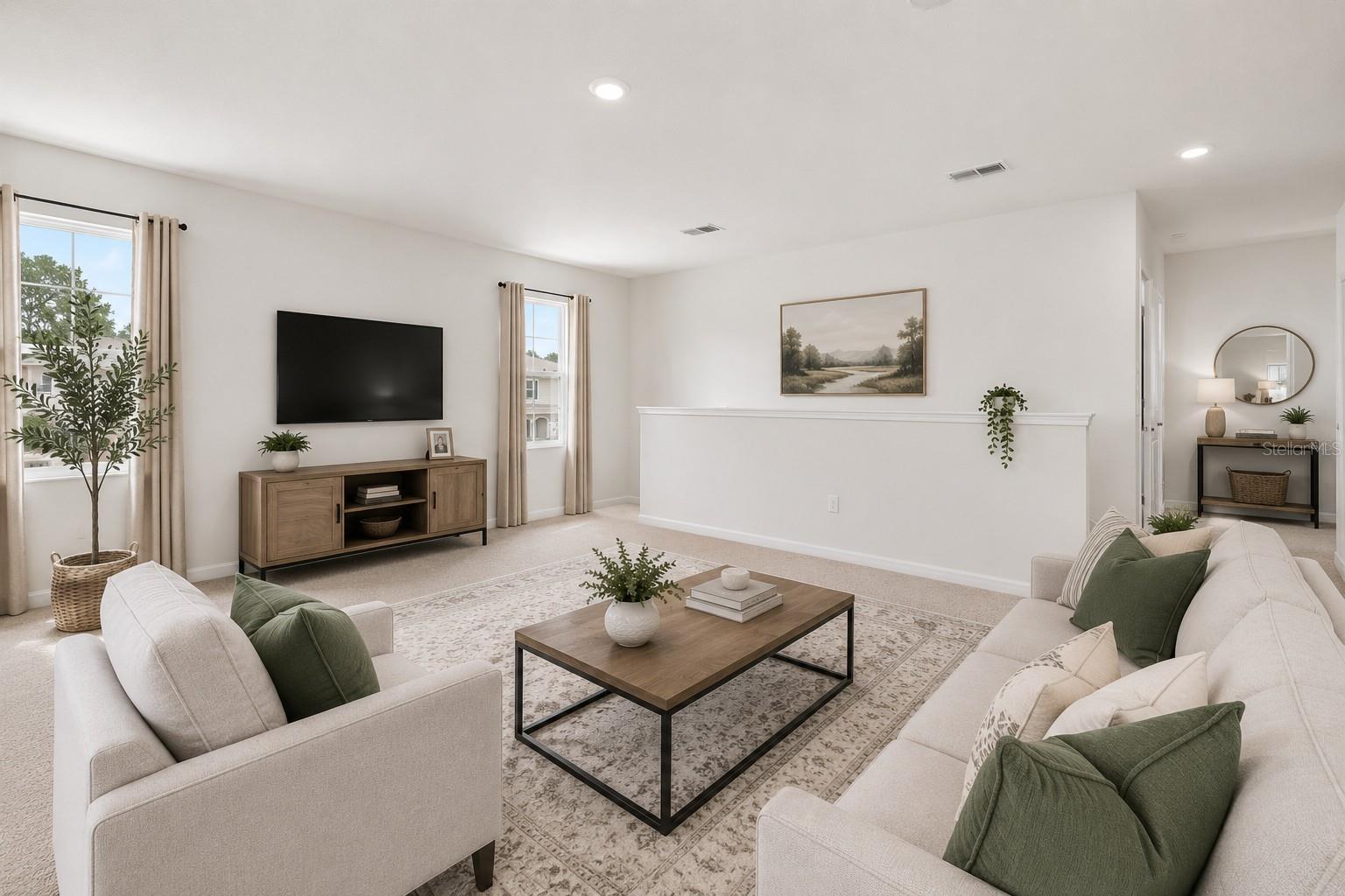 WESTRIDGE PARK - Residential