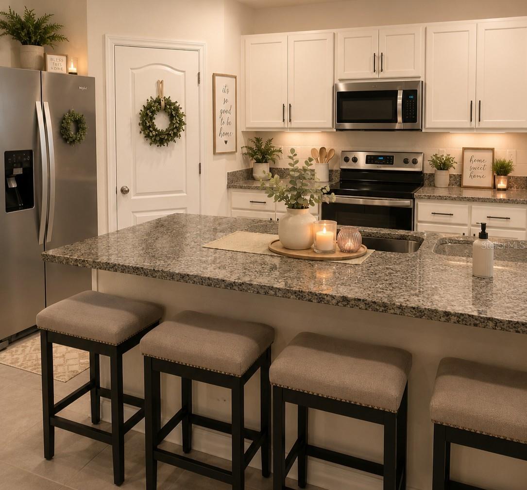 WESTRIDGE PARK - Residential