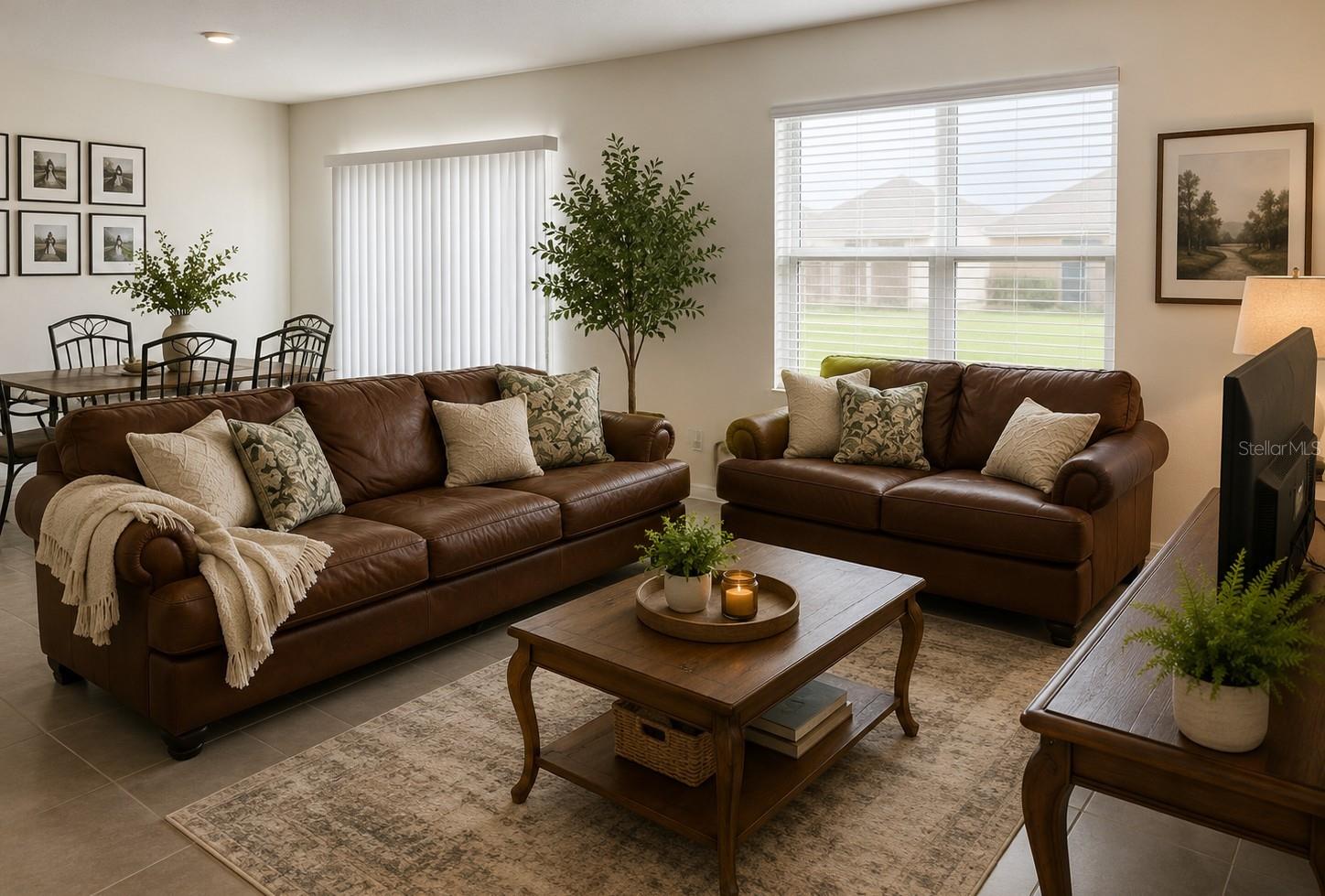 WESTRIDGE PARK - Residential