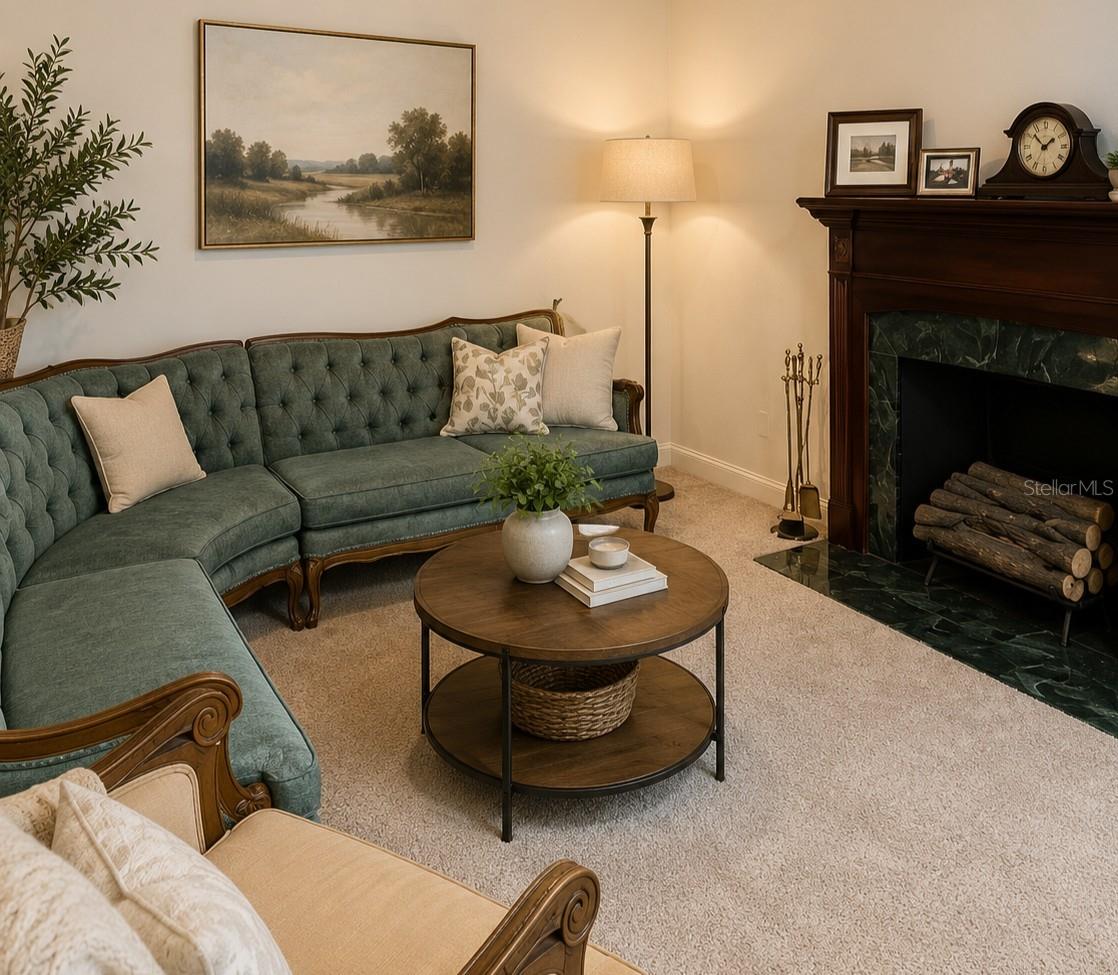 WESTRIDGE PARK - Residential