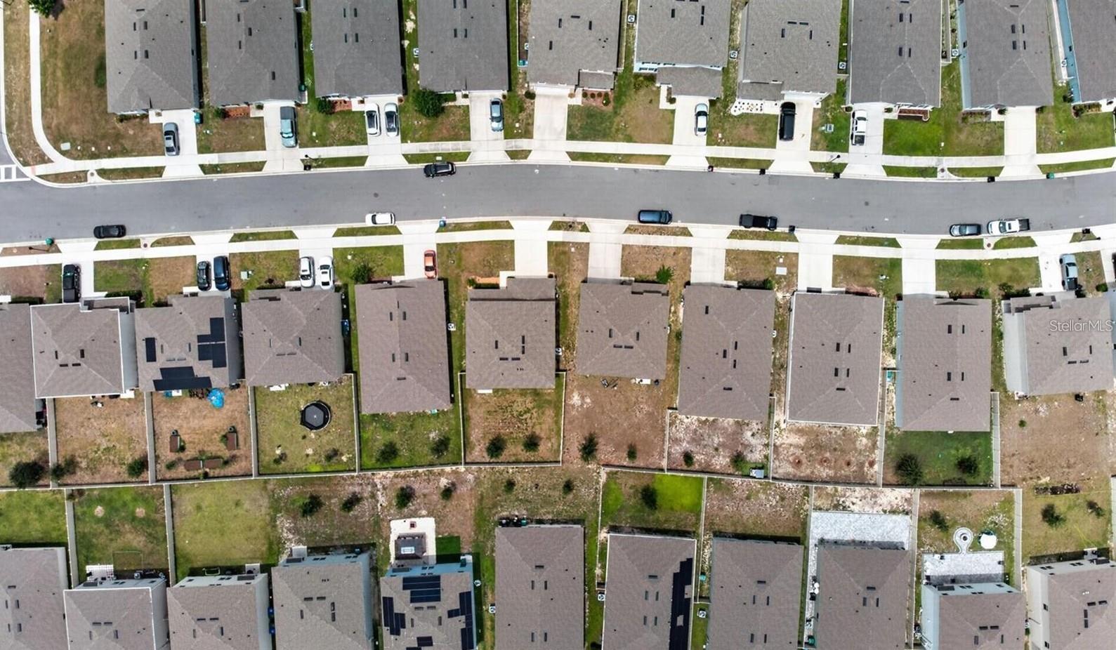 WESTRIDGE PARK - Residential