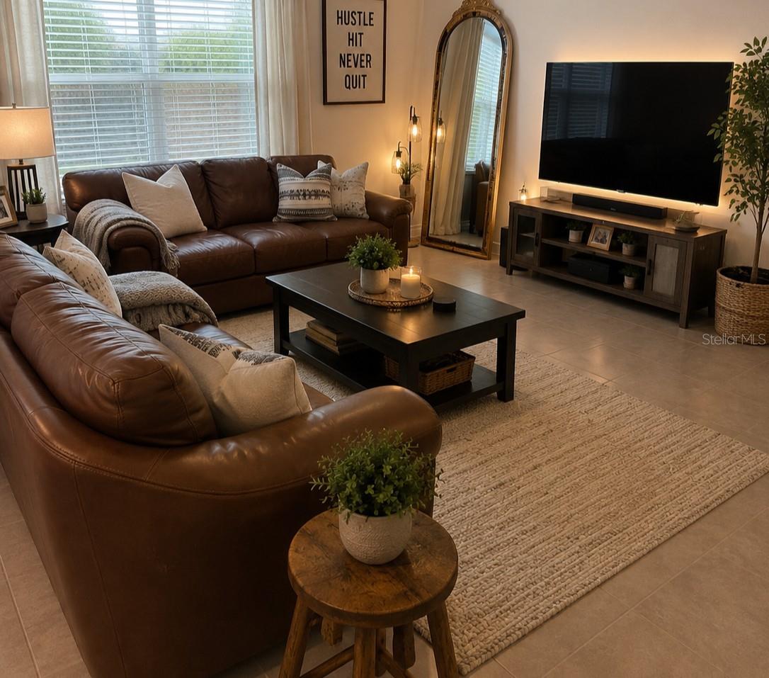 WESTRIDGE PARK - Residential