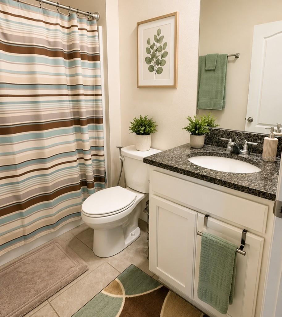 WESTRIDGE PARK - Residential