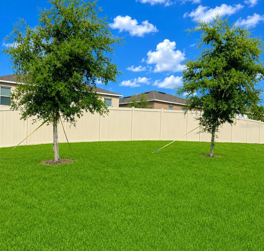 WESTRIDGE PARK - Residential