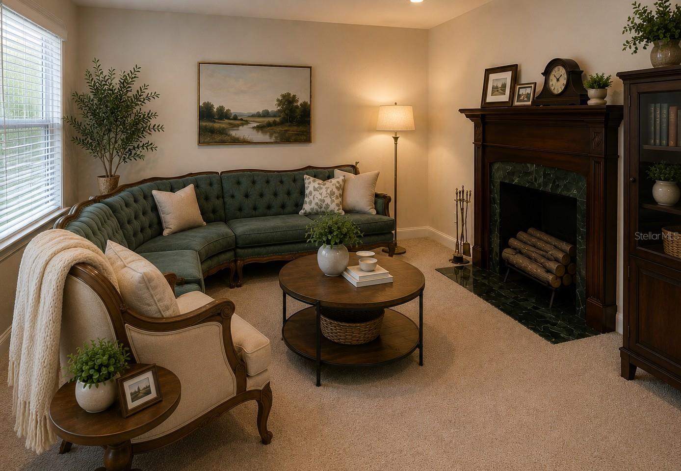 WESTRIDGE PARK - Residential