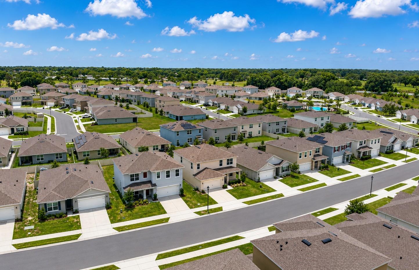 WESTRIDGE PARK - Residential