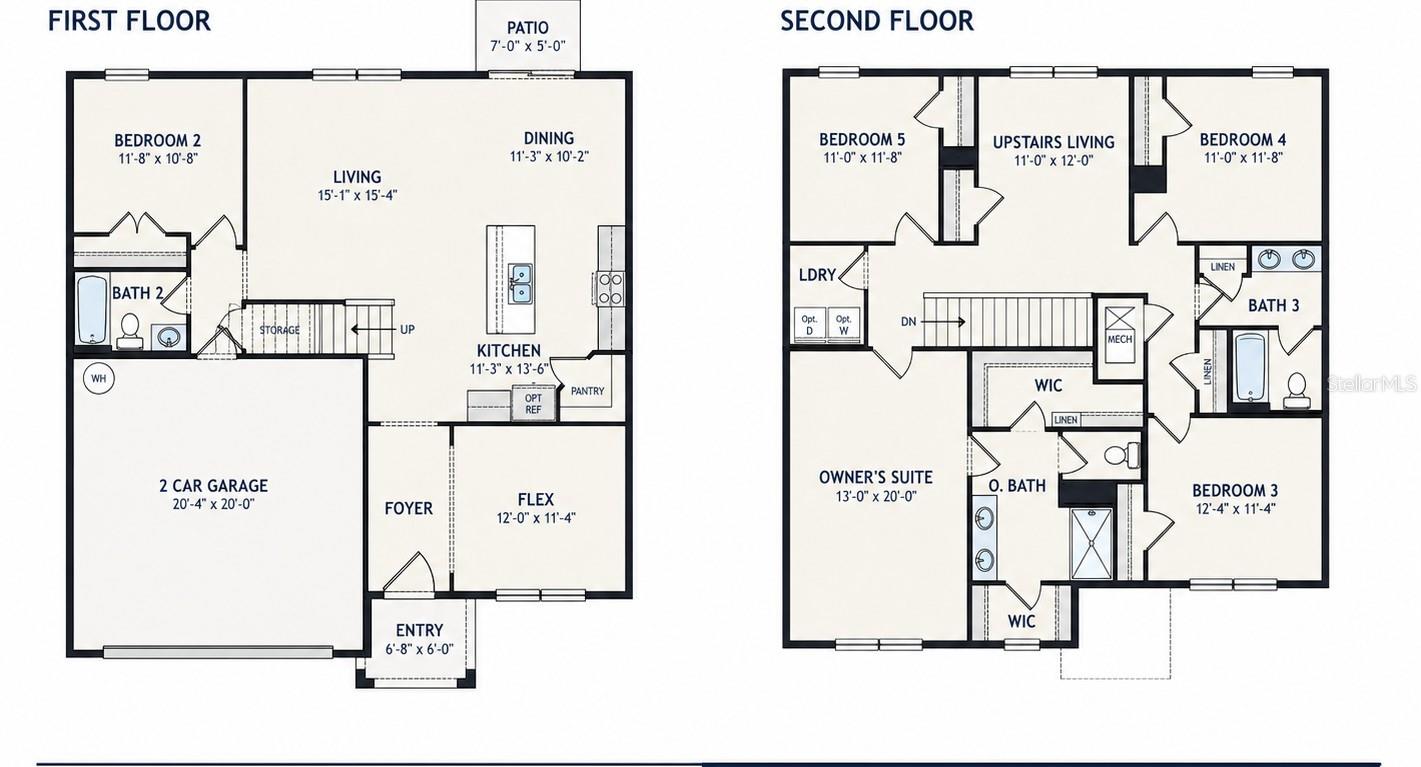 WESTRIDGE PARK - Residential