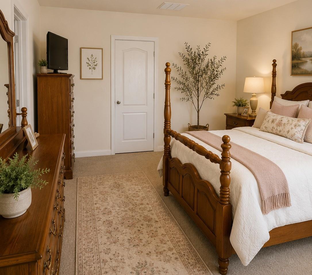 WESTRIDGE PARK - Residential