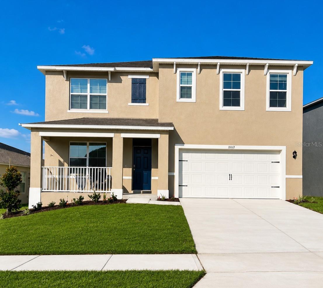 WESTRIDGE PARK - Residential