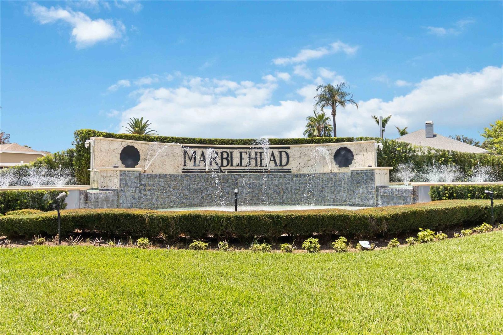 MARBLE HEAD - Residential