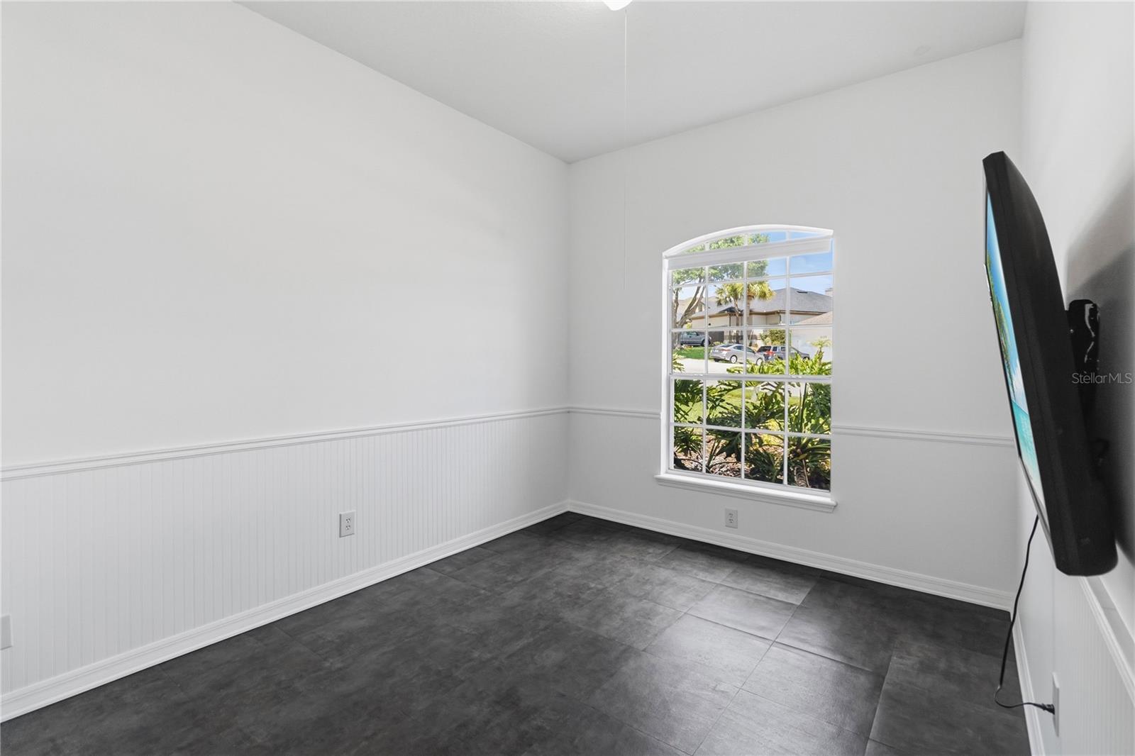 MARBLE HEAD - Residential
