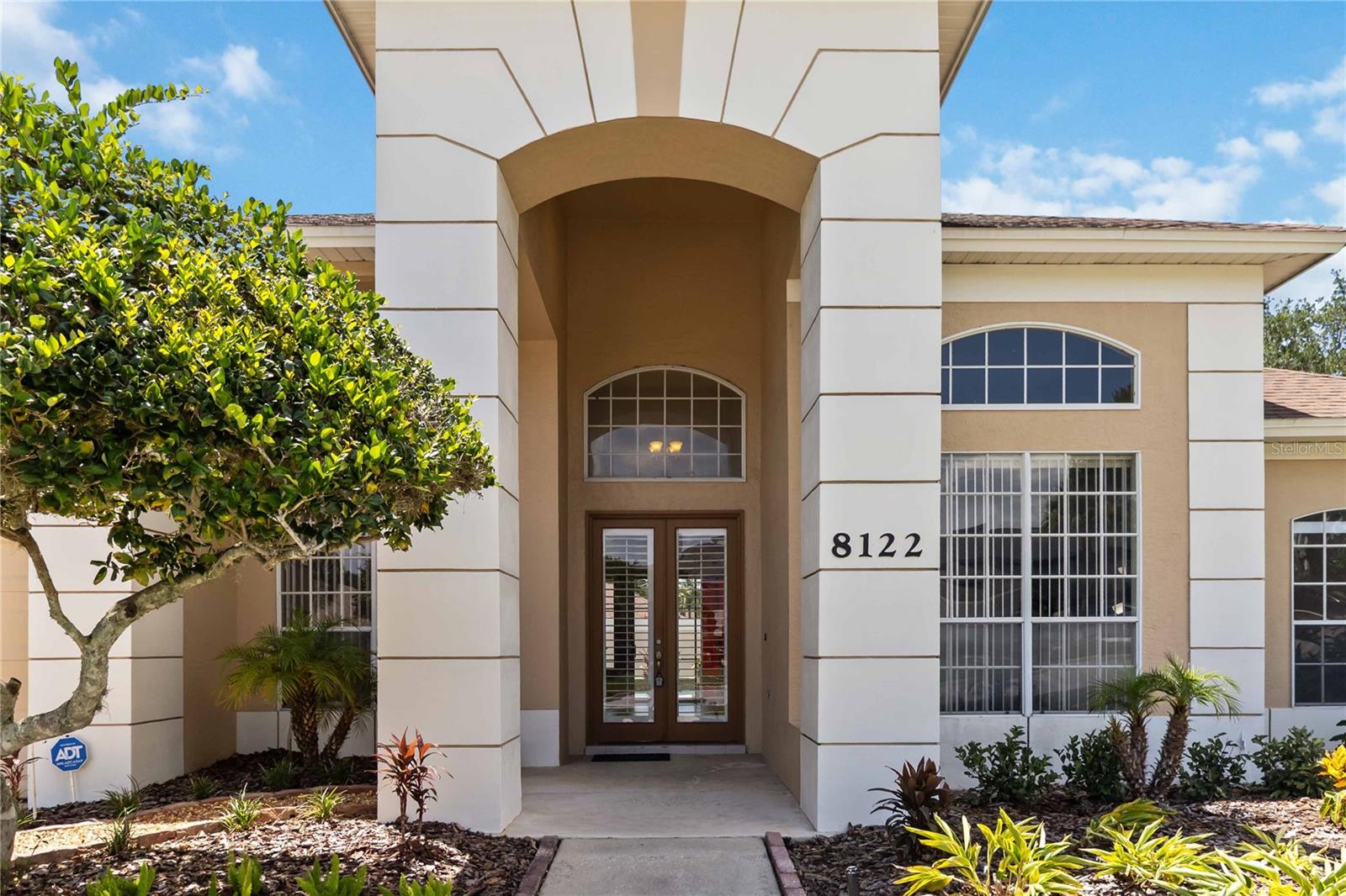MARBLE HEAD - Residential