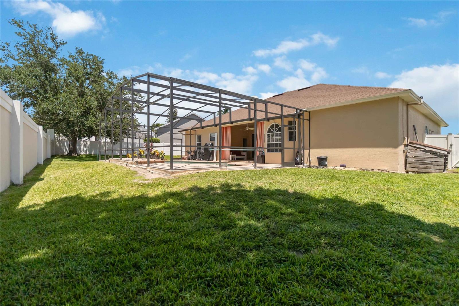 MARBLE HEAD - Residential