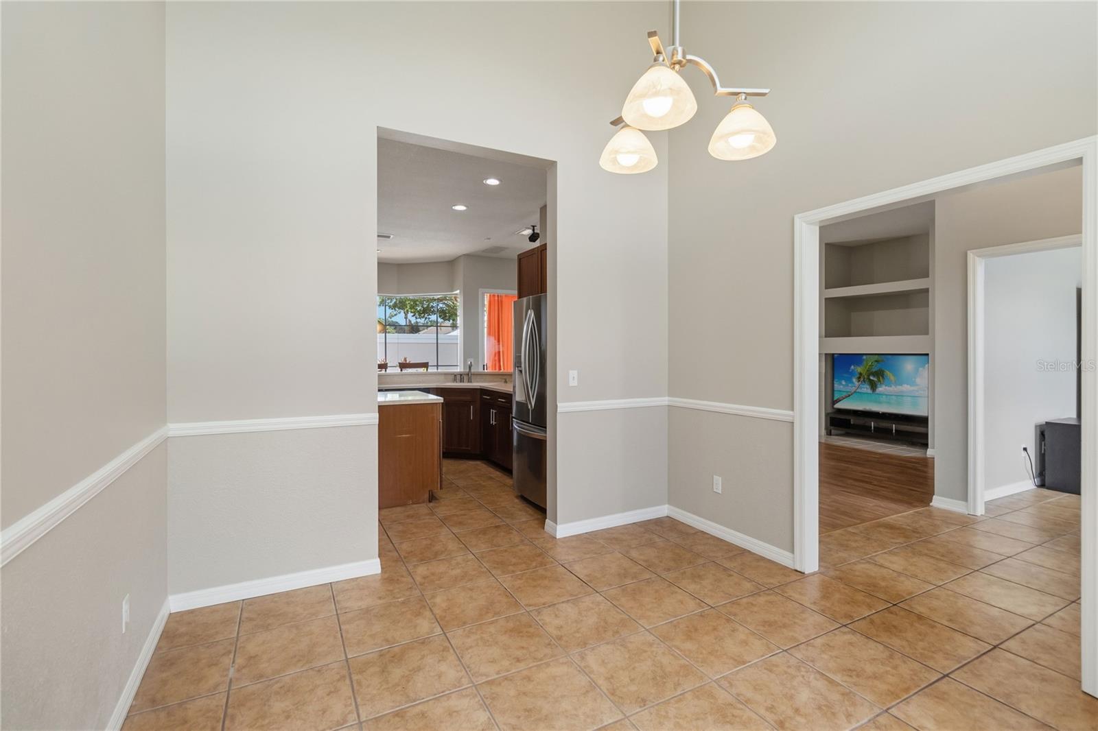 MARBLE HEAD - Residential