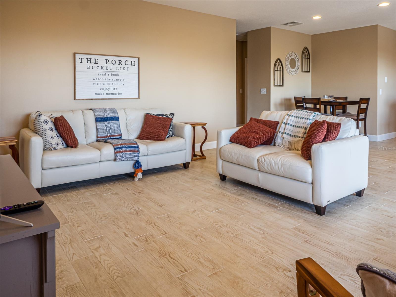Bethune Volusia Beach - Residential Lease