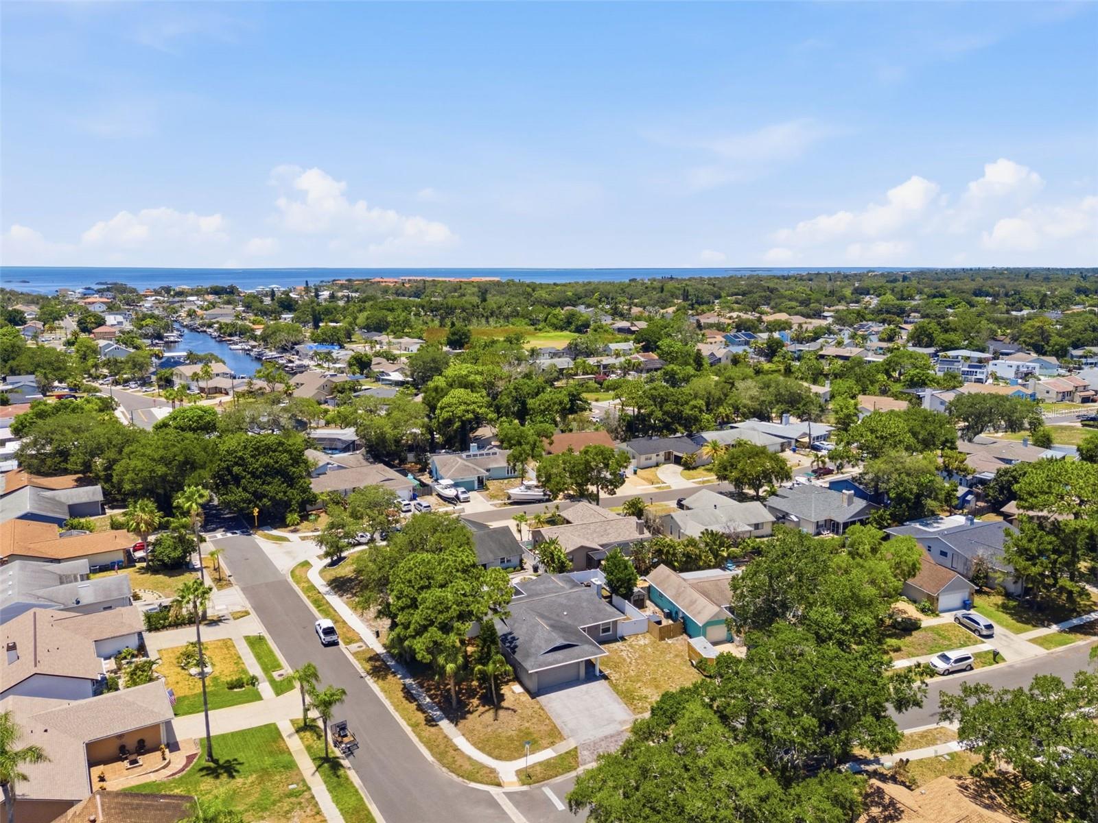 PINE LAKE - Residential