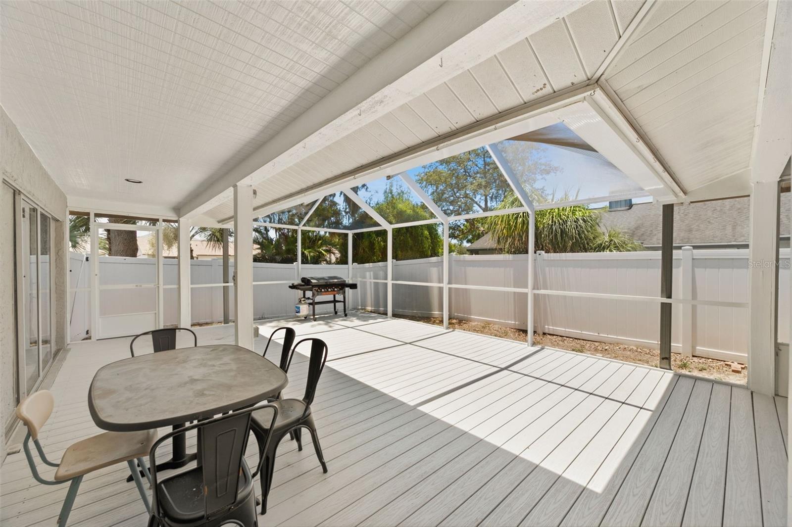 PINE LAKE - Residential
