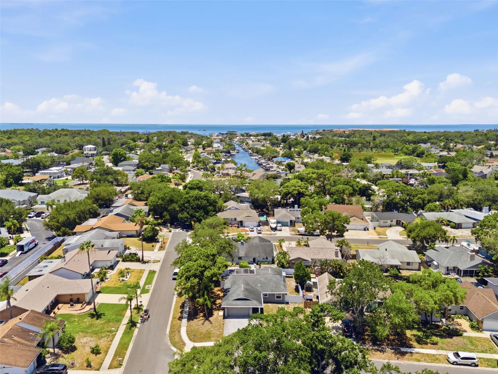 PINE LAKE - Residential