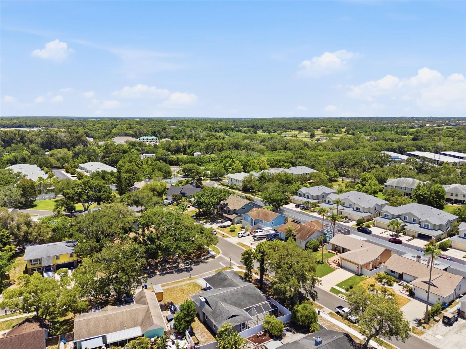 PINE LAKE - Residential