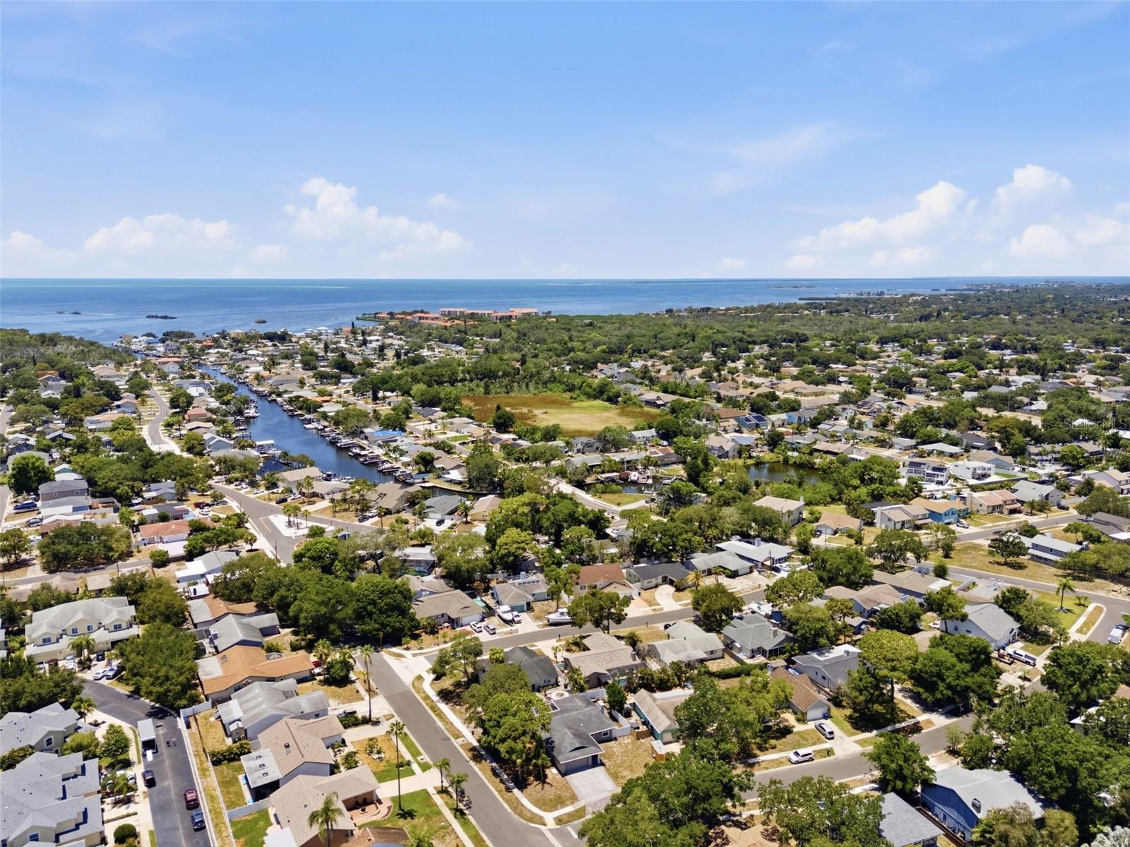 PINE LAKE - Residential