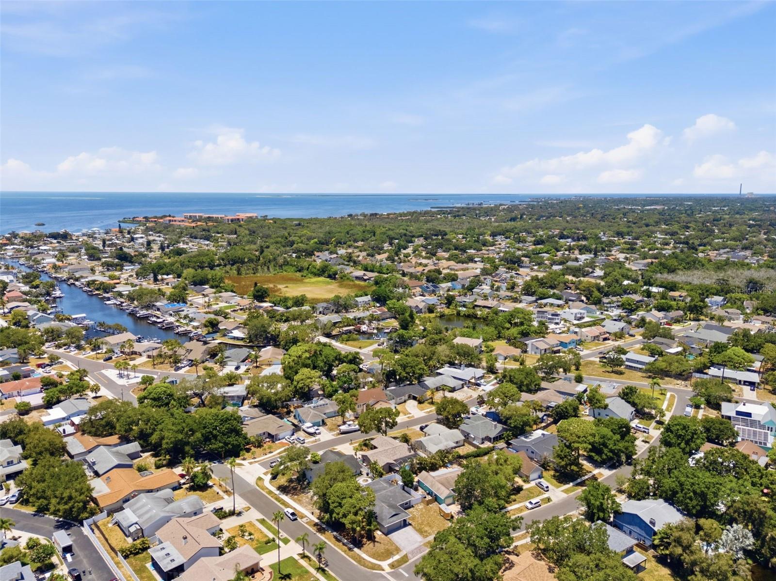 PINE LAKE - Residential