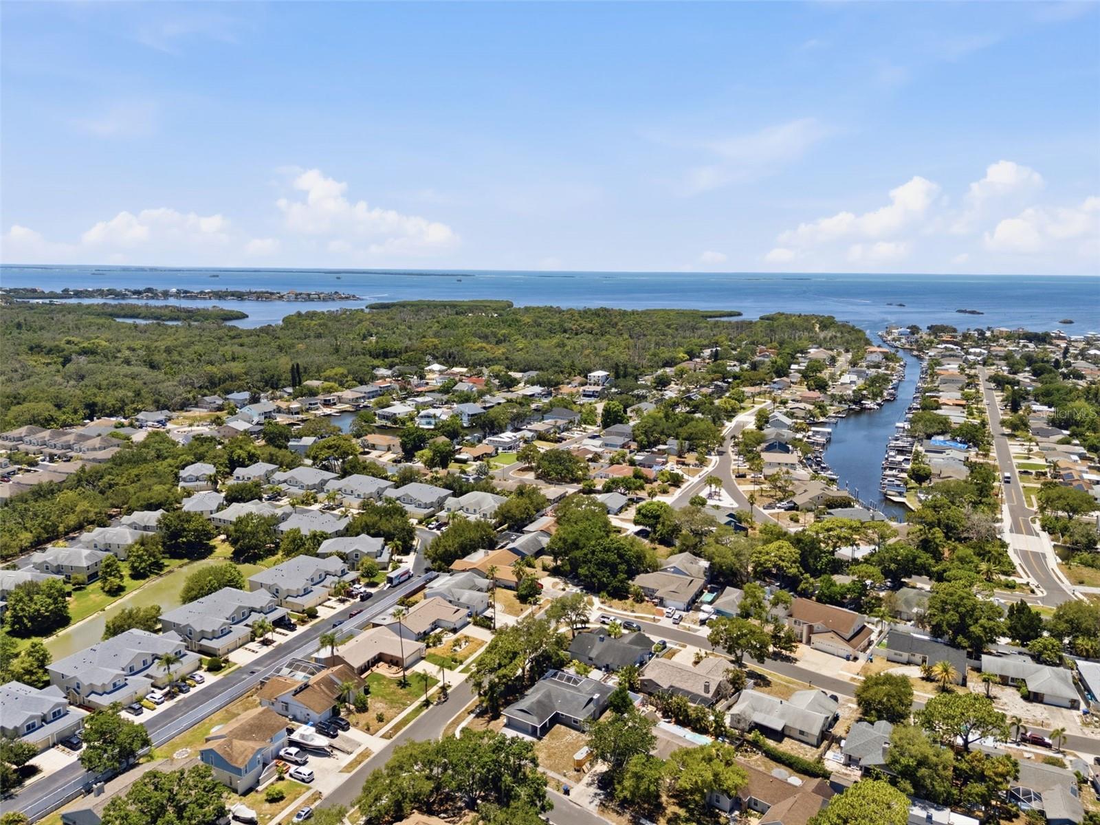 PINE LAKE - Residential