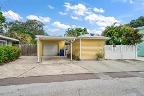 BARNARD ERASTUS A S REV SUB - Residential