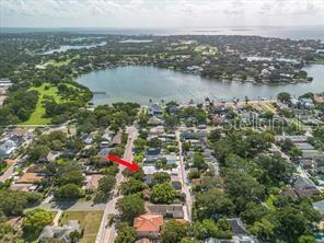 BARNARD ERASTUS A S REV SUB - Residential