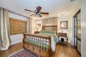 BARNARD ERASTUS A S REV SUB - Residential
