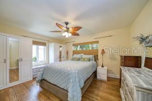 BARNARD ERASTUS A S REV SUB - Residential