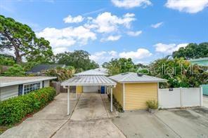 BARNARD ERASTUS A S REV SUB - Residential