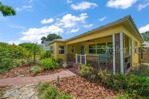 BARNARD ERASTUS A S REV SUB - Residential
