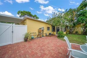 BARNARD ERASTUS A S REV SUB - Residential