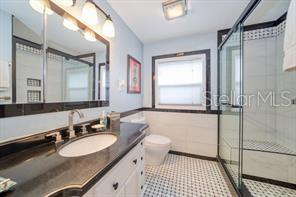 BARNARD ERASTUS A S REV SUB - Residential